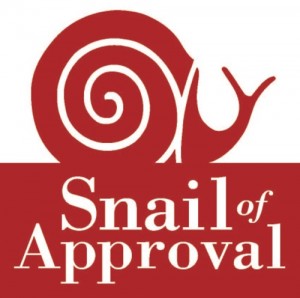 Snail-of-Approval