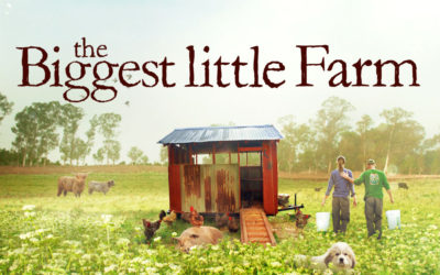 SFEE Farm and Food Film Fest: The Biggest Little Farm