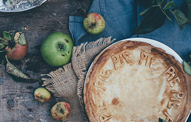 Holiday Pie Baking Class