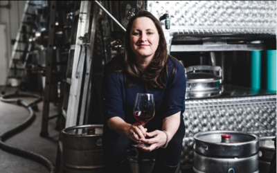 SFEE Reaches out to Winemaker In Need