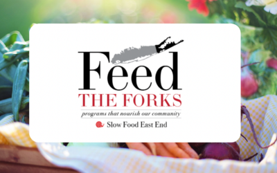 Thank You to Our Feed the Forks Silent Auction Donors