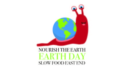 Celebrate Earth Day on the East End