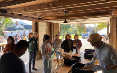 Photos from our Sour Power Fermentation Festival at Jamesport Farmstead