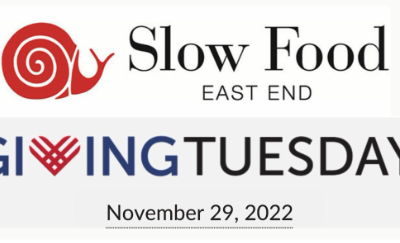 Giving Tuesday 2022