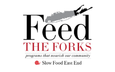 Feed the Forks Silent Auction 2022